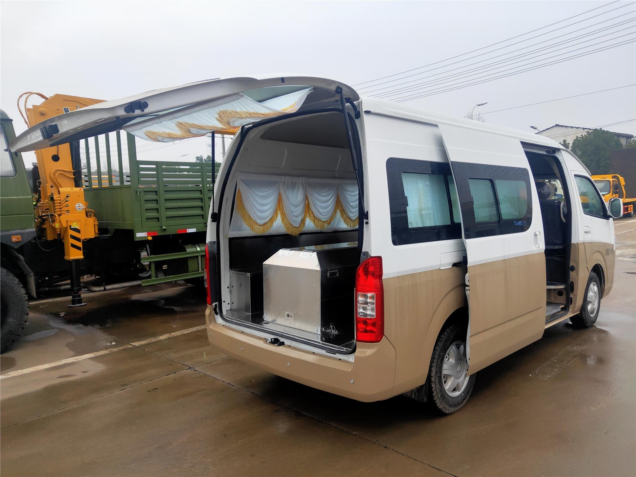 阳高县骨灰盒运输-安全护送，让思念延续