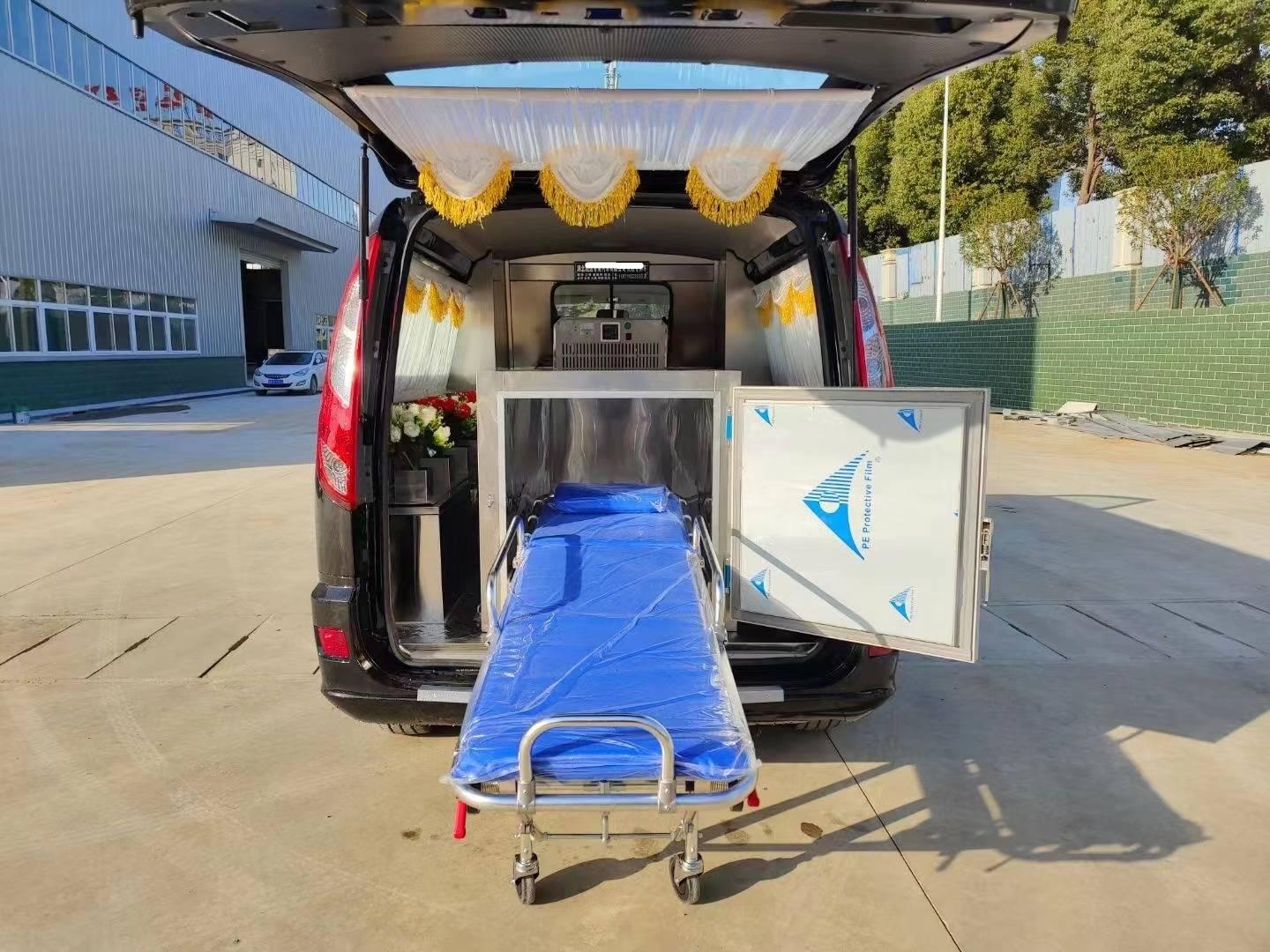 阳高县优质殡葬运输，守护最后一程